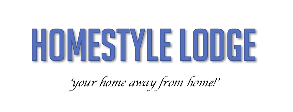 Homestyle Lodge